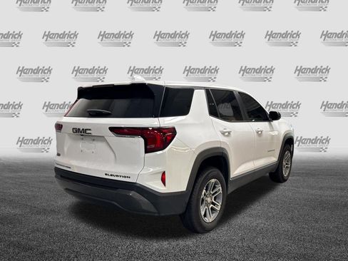 Used 2025 GMC Terrain Elevation AWD/4WD image 11