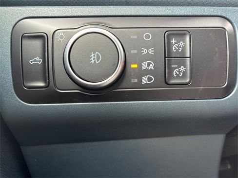 New 2025 Ford Maverick Lobo image 17