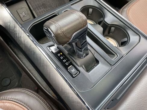 Used 2021 Ford F150 King Ranch w/ Equipment Group 601A High image 46