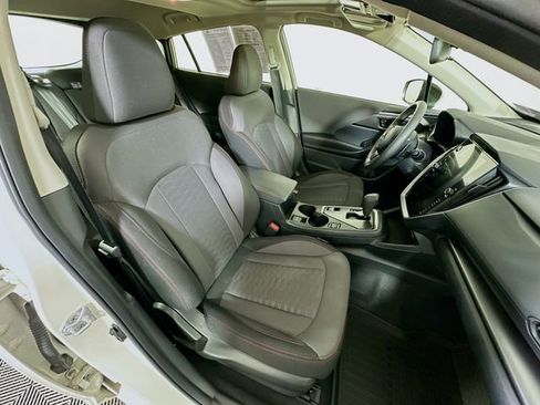 Certified 2024 Subaru Impreza 2.0i Sport AWD/4WD image 29