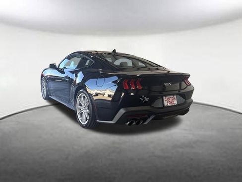 New 2026 Ford Mustang GT Premium image 3