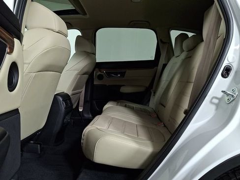 Used 2021 Honda CR-V EX-L image 13