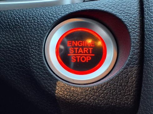 Used 2016 Honda Civic EX-T image 24