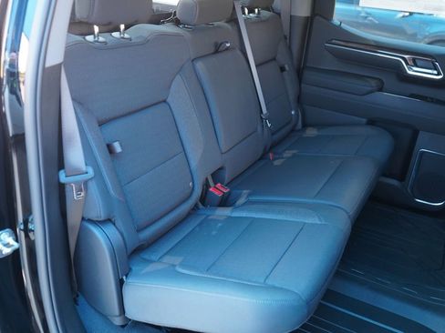 New 2026 Chevrolet Silverado 1500 RST AWD/4WD image 25