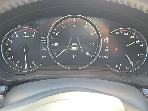 Certified 2022 MAZDA CX-5 AWD 2.5 S w/ Premium Package image 27