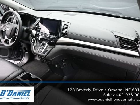 Used 2023 Honda Odyssey Touring image 48