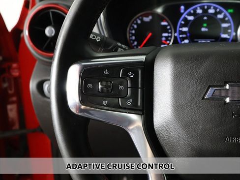 Used 2023 Chevrolet Blazer RS w/ Driver Confidence II Package image 3