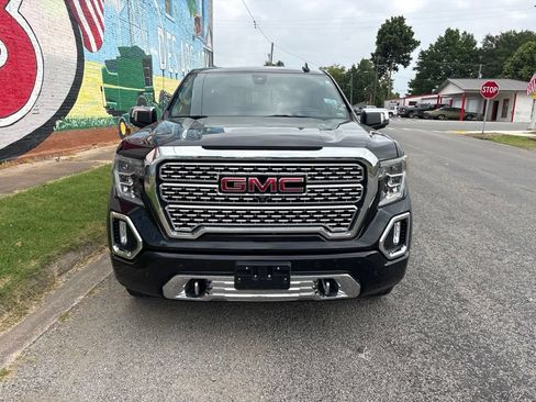 Used 2020 GMC Sierra 1500 Denali w/ Technology Package AWD/4WD image 11