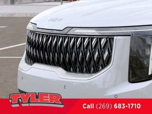 New 2026 Kia Carnival image 14