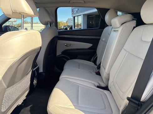 Used 2023 Hyundai Tucson SEL w/ Convenience Package image 34