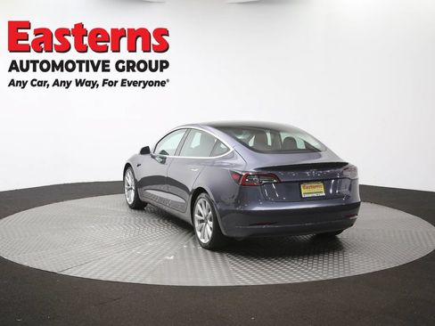 Used 2019 Tesla Model 3 Long Range AWD/4WD image 60