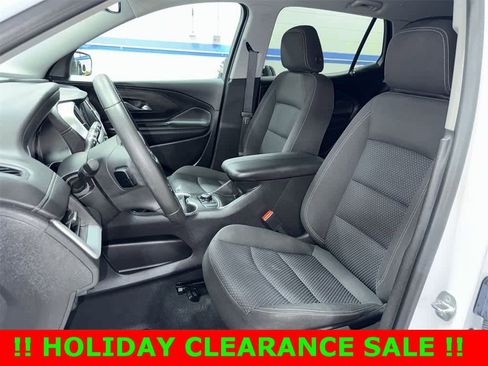 Used 2023 GMC Terrain SLE image 15