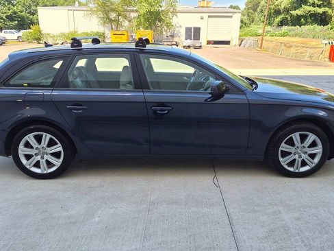 Used 2010 Audi A4 2.0T Premium AWD/4WD image 8