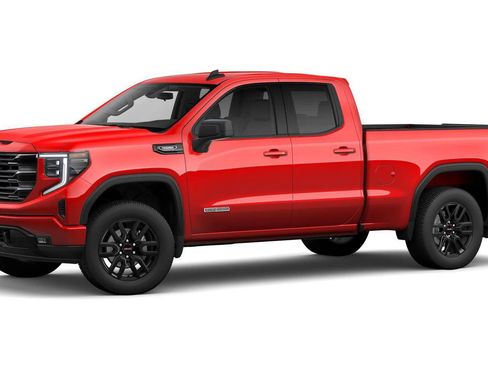 New 2026 GMC Sierra 1500 Elevation AWD/4WD image 26