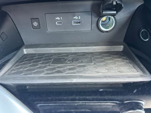 New 2025 Nissan Altima 2.5 SL image 34