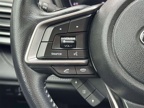 Used 2021 Subaru Outback Limited image 23