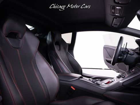Used 2016 Lamborghini Huracan LP 580-2 image 38