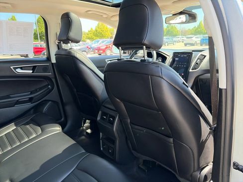 Used 2024 Ford Edge SEL w/ Convenience Package AWD/4WD image 31