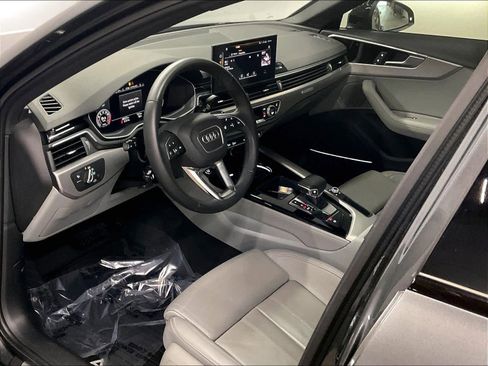Used 2023 Audi A4 2.0T Premium Plus w/ Premium Plus Package image 15
