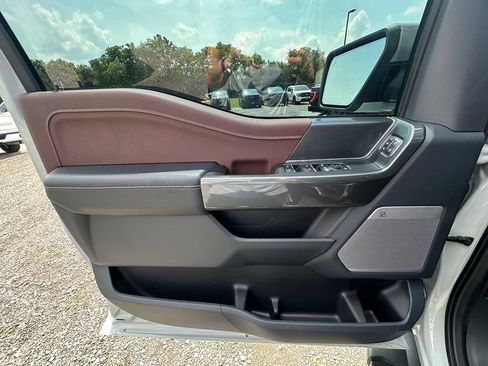 Used 2023 Ford F150 Lariat w/ Equipment Group 502A High AWD/4WD image 6