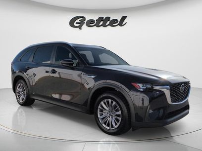 Used 2025 MAZDA CX-90 3.3 Turbo w/ Select Package