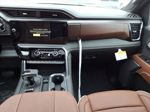 New 2026 GMC Sierra 1500 Denali Ultimate image 19