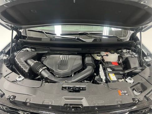 New 2026 Chevrolet Traverse RS AWD/4WD image 25