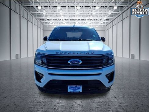 Used 2021 Ford Expedition Limited AWD/4WD image 4