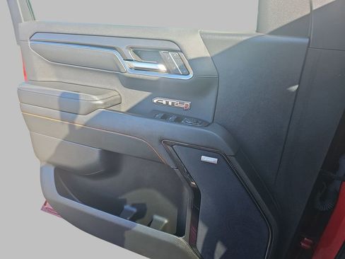 Certified 2024 GMC Sierra 1500 AT4 w/ Technology Package AWD/4WD image 32