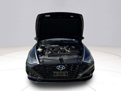 Used 2020 Hyundai Sonata Limited image 56