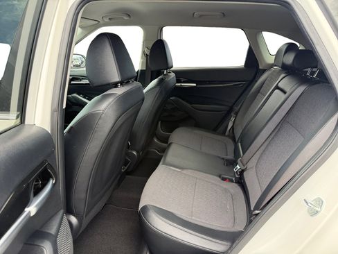 Used 2024 Kia Seltos S AWD/4WD image 16