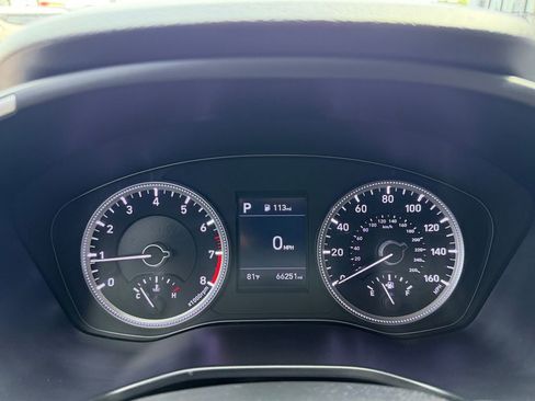 Used 2020 Hyundai Santa Fe SE w/ Cargo Package FWD image 14