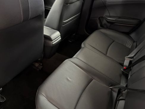 Used 2019 Honda Civic EX-L image 4