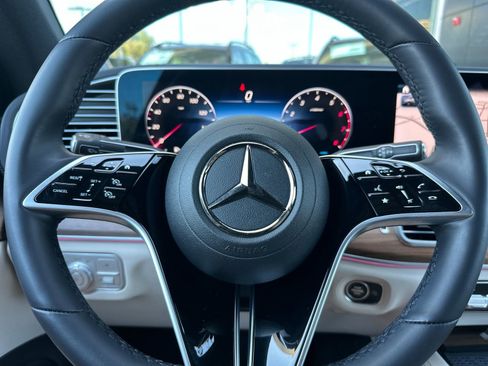 Certified 2026 Mercedes-Benz GLE 450 4MATIC Coupe image 26