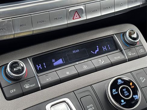 Used 2021 Hyundai Palisade Limited image 28