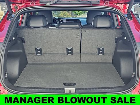 New 2024 Chevrolet Blazer EV LT AWD/4WD image 12