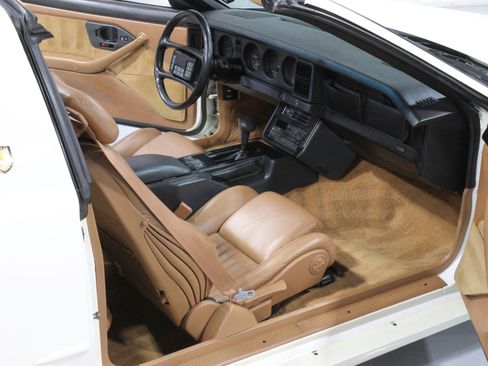Used 1989 Pontiac Firebird Trans Am image 52