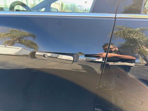 New 2026 Chevrolet Equinox EV LT image 38