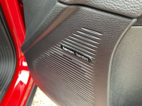 Used 2018 Dodge Challenger SRT Demon RWD image 40