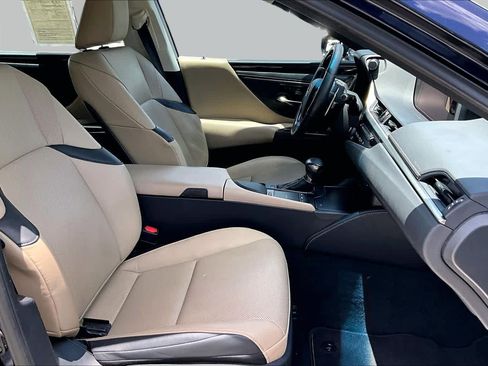 Used 2019 Lexus ES 350 FWD image 9