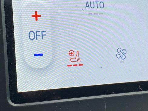 Certified 2024 Ford Edge SEL w/ Convenience Package image 18