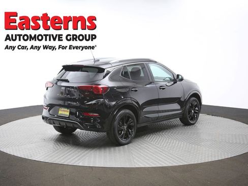 Used 2024 Buick Encore GX Sport Touring image 40