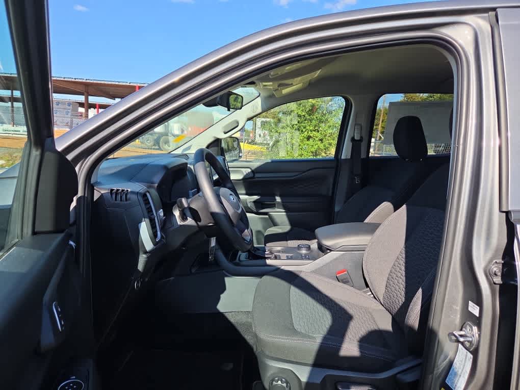 New 2026 Ford Ranger XL w/ Trailer Tow Package AWD/4WD image 29