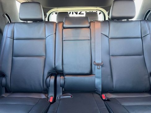 New 2026 Dodge Durango GT image 16