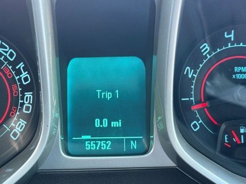 Used 2011 Chevrolet Camaro SS w/ RS Package image 36