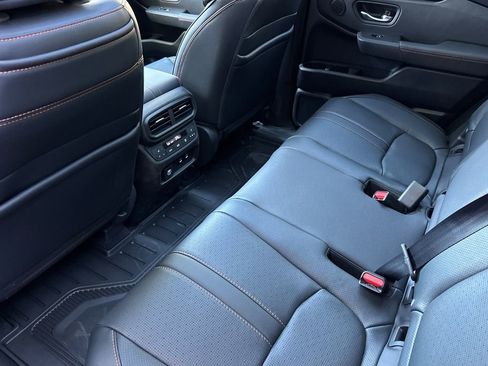New 2026 Honda Passport TrailSport Elite image 10