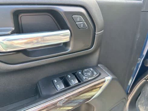 Used 2020 Chevrolet Silverado 2500 LT w/ All Star Edition image 11