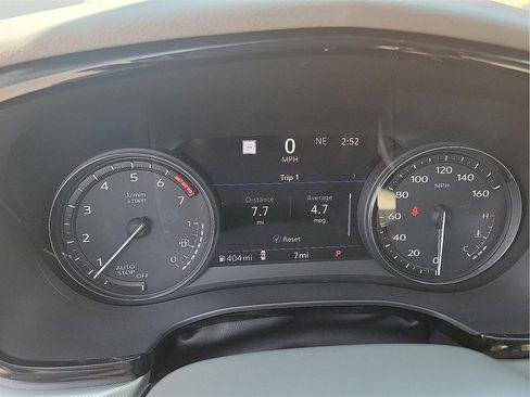 New 2025 Cadillac XT5 Premium Luxury w/ Technology Package image 17