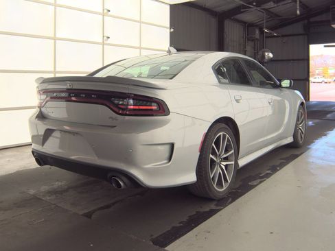 Used 2023 Dodge Charger R/T image 4