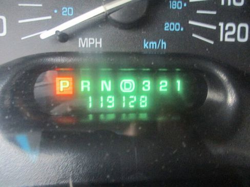 Used 2002 Buick Century Custom w/ Special Edition Pkg image 29